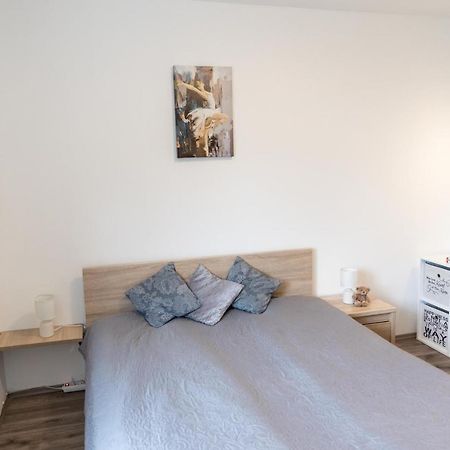Sflower Apartman 埃格尔 外观 照片